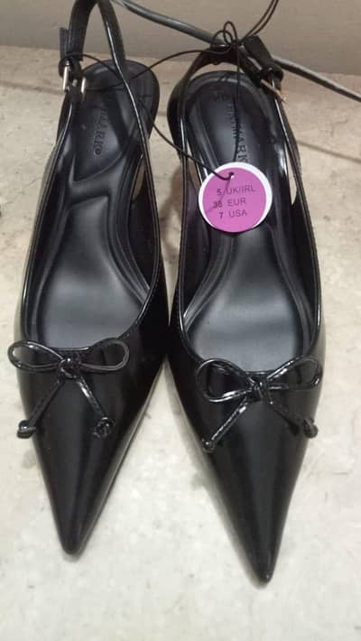 PRIMARK WOMEN SHOES FOR SALE SIZE 38