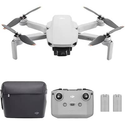 brand new DJI mini 2 SE drone