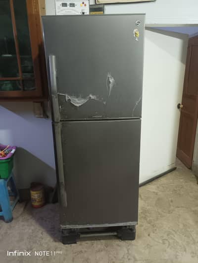 PEL 16 CBFT NON INVERTOR FRIDGE 1