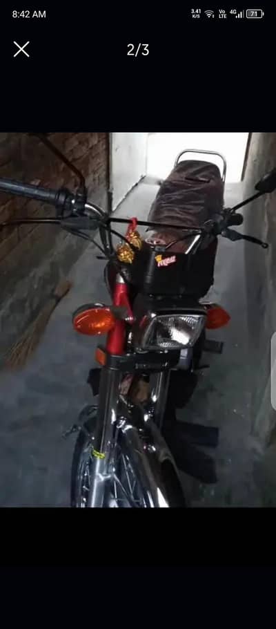 applied for Honda 125 for sale