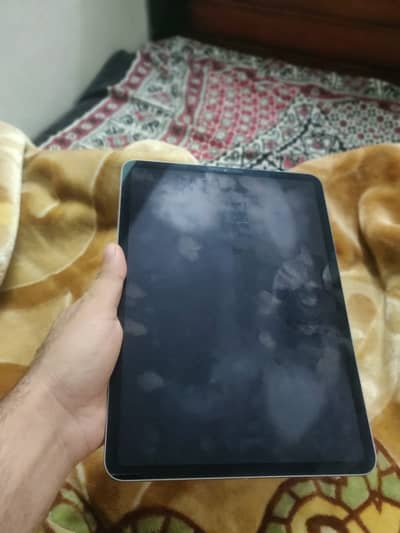 Ipad Pro 2020