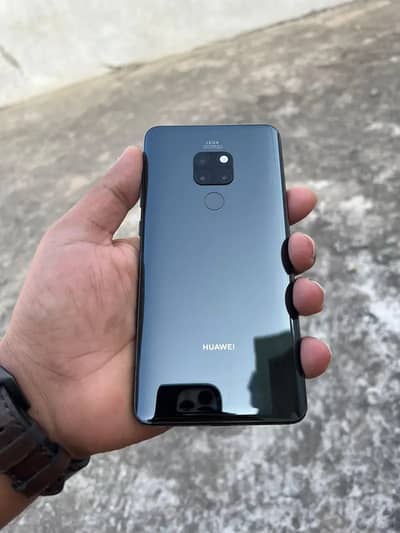 Huawei Mate 20