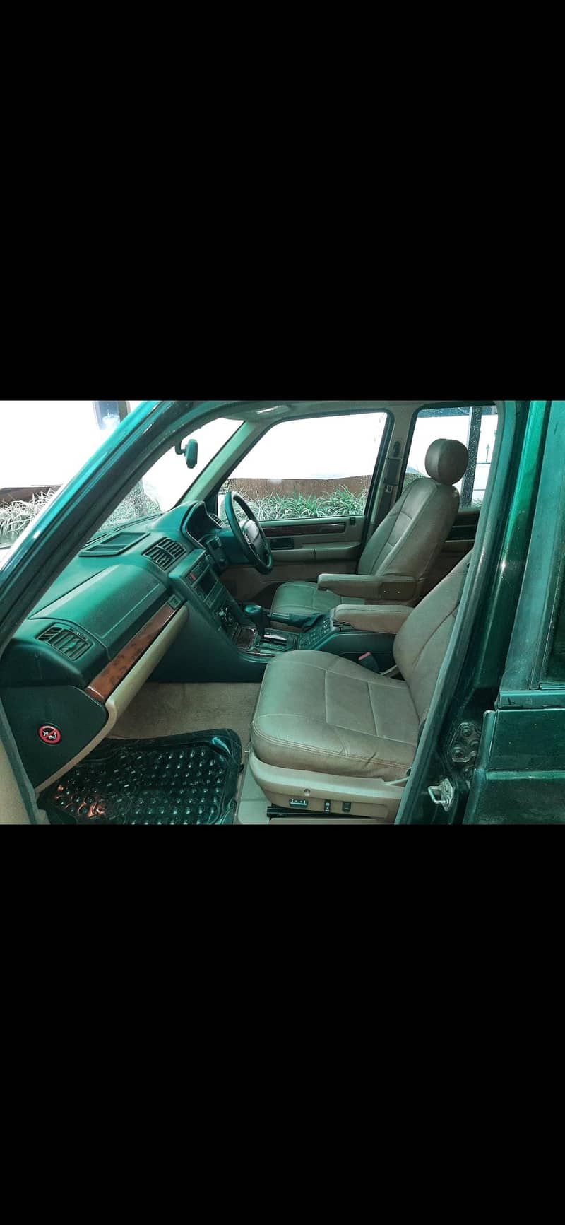 Rang Rover Original 6