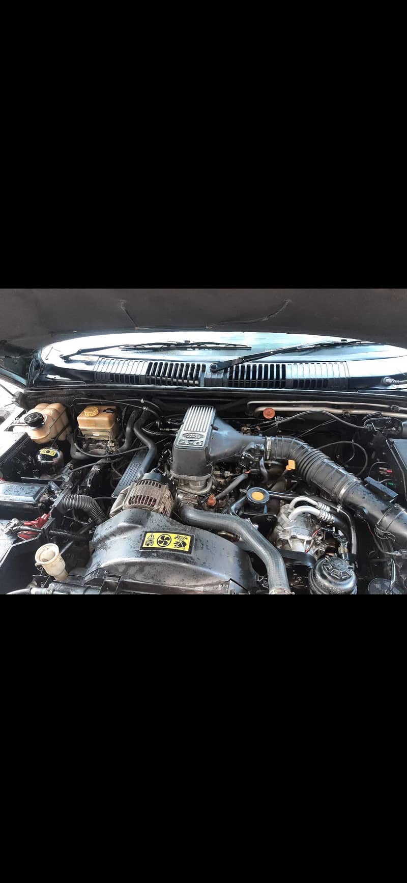 Rang Rover Original 9