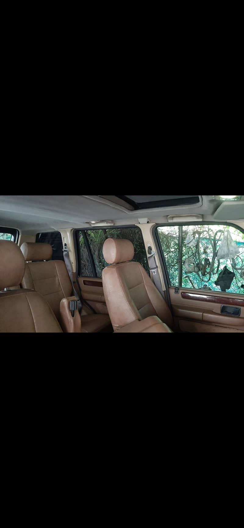 Rang Rover Original 12