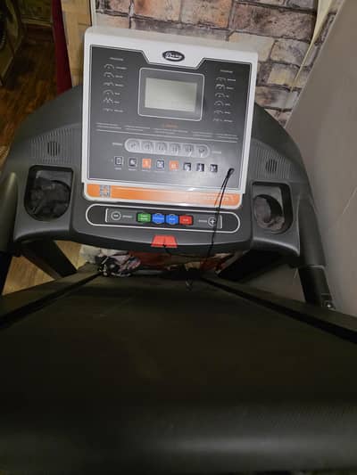 Treadmill KL 901 from DY Sport's