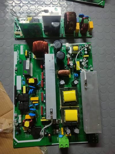 Hybrid Inverter 4.2 KW