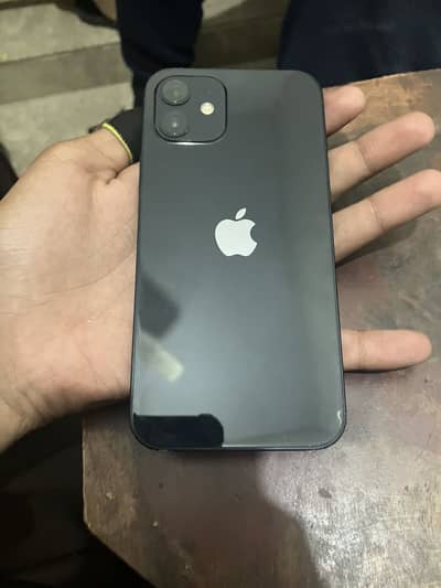 Iphone 12