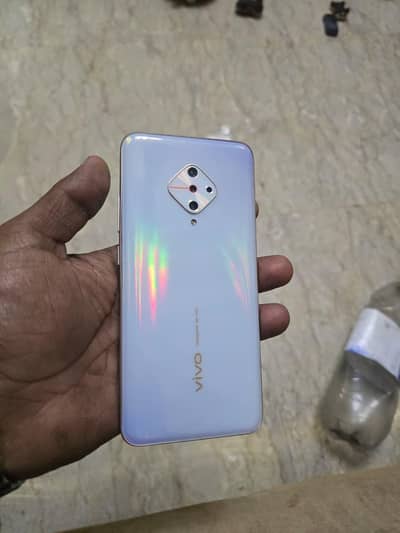 Vivo S1 Pro 8/128gb