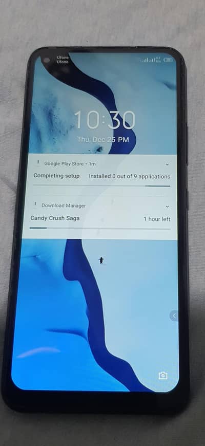 Infinix Hot 10 on very cheap price