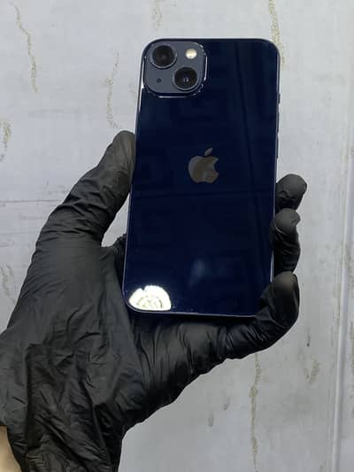 I phone 13 Jv 128 GB 88% Battery Health