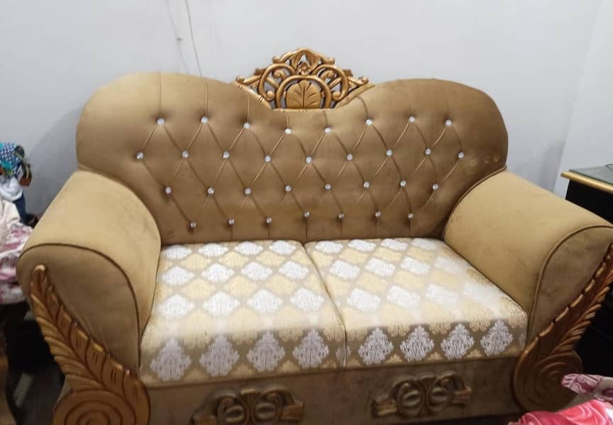 1 ,2 and 3 Seater sofas 1