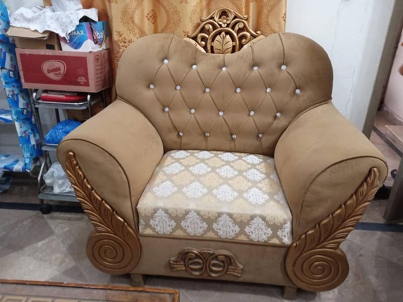 1 ,2 and 3 Seater sofas 2