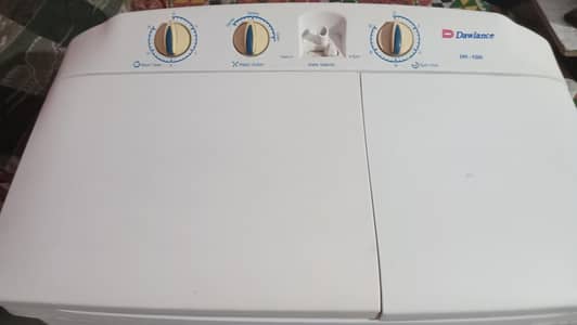 dawlance washing machine urgent sell serious person rabta kreen