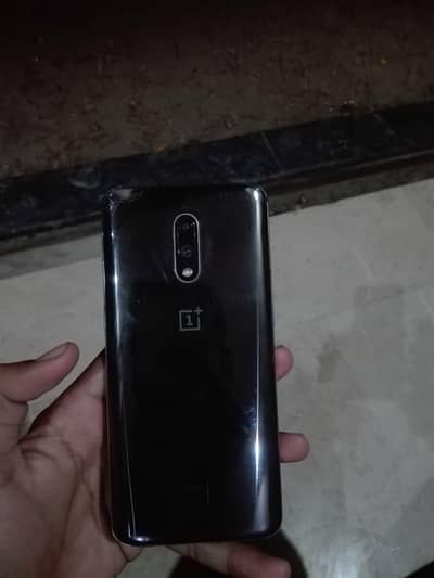 one plus 7 used