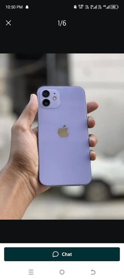 iphone 12 jv battery 80 back break