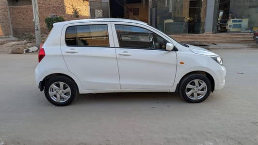 For Sale Suzuki Cultus VXL 2019