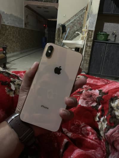 Iphone xsmax pta