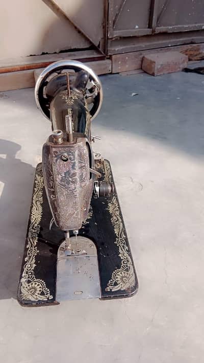 singer ki sewing machine for sale