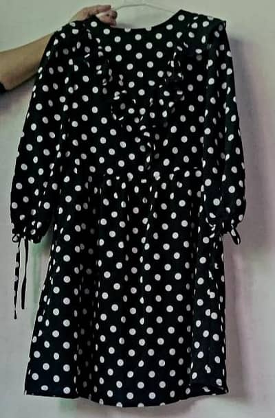 Brand New Ladies Shirt Boohoo Western Style