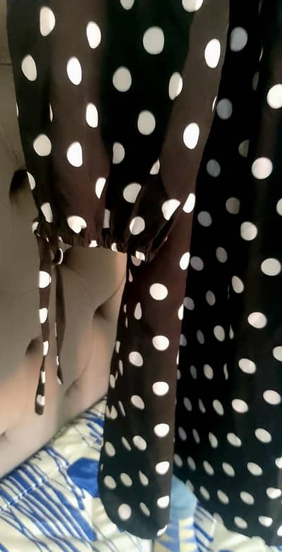 Brand New Ladies Shirt Boohoo Western Style