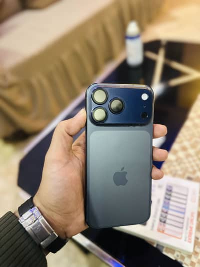 Iphone 15 pro max jv