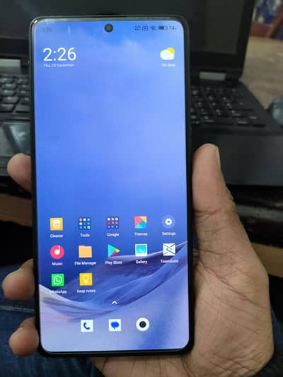 xiaomi redmi note 13 pro (8gb   256gb)