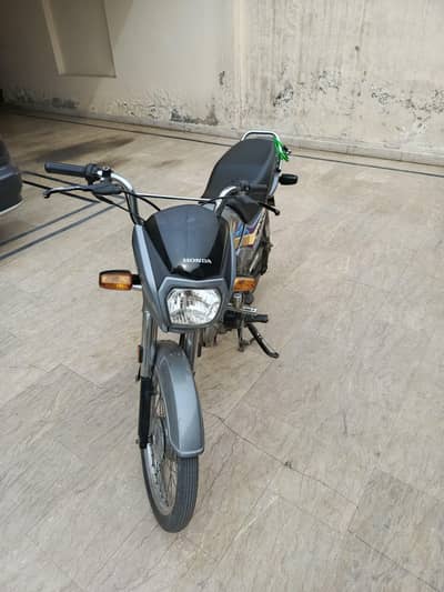 Honda dream 70cc 2021