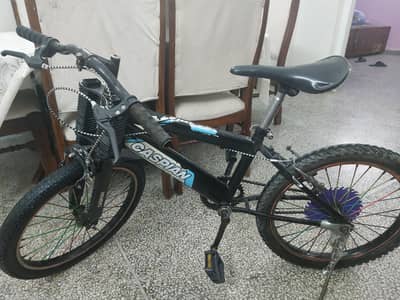 cycle good condition