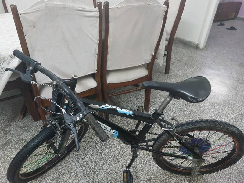 cycle good condition 1