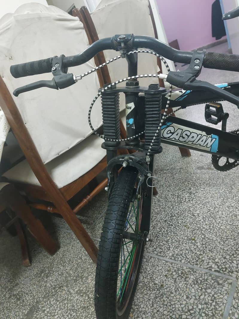 cycle good condition 2