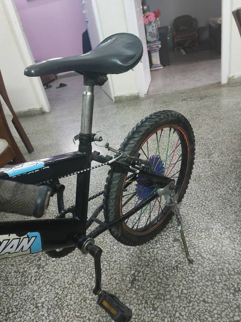 cycle good condition 4