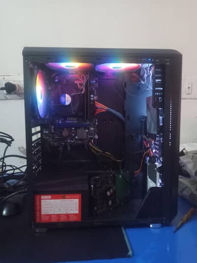 Personal PC for Sale
