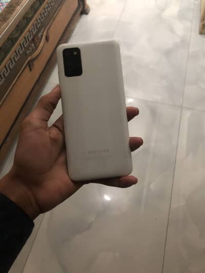 Samsung A03s