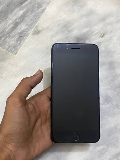 iphone 7 plus pta approved