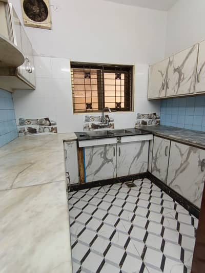 10 MARLA LOWER PORTION FOR RENT IQBAL TOWM