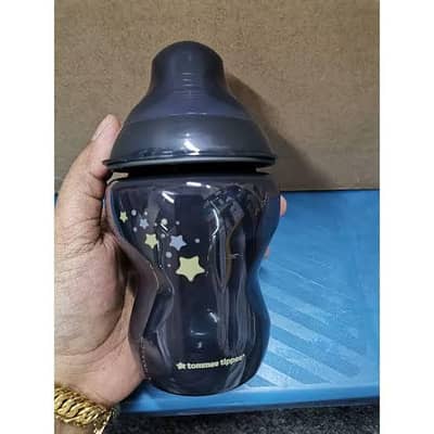 Tommee Tippee Feeders Black