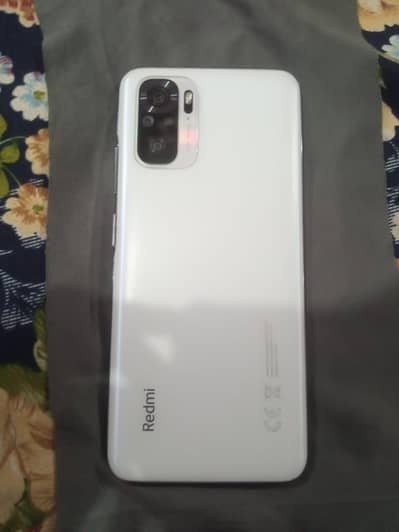 Redmi note 10