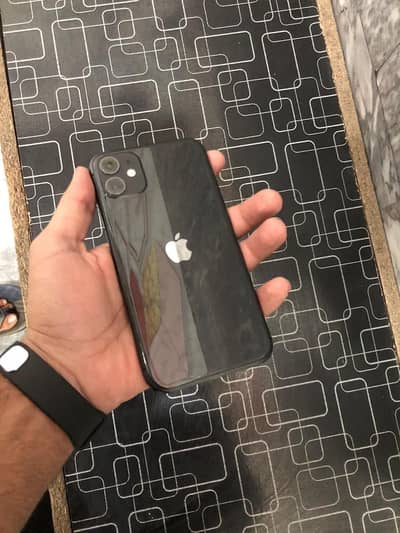 Iphone 11 128gb