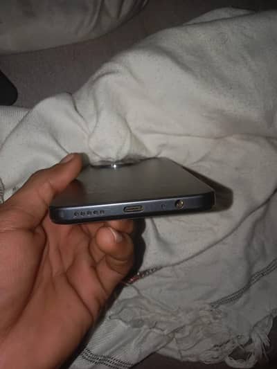 Vivo Y200 16/256 exchange possible