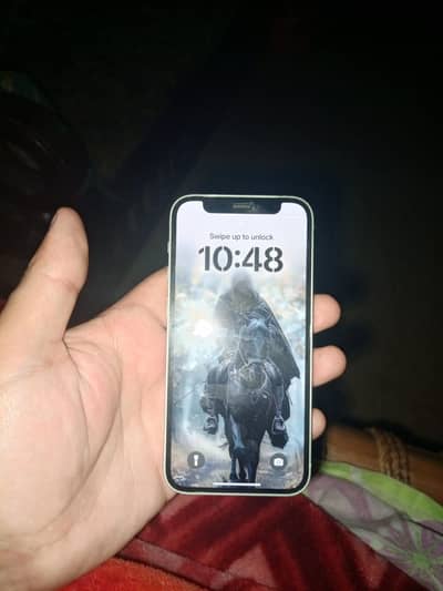 iphone 12 mini