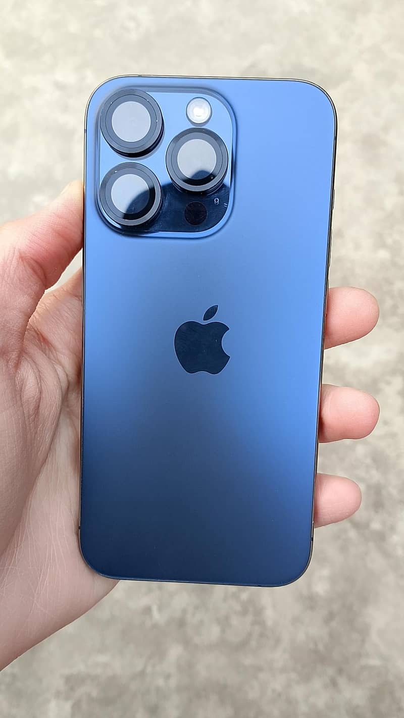 Iphone 15pro 0