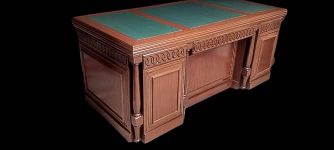 EXECUTIVE TABLES OFFICE TABLE