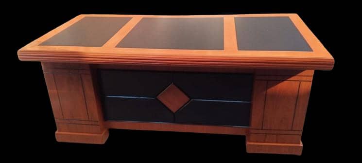 EXECUTIVE TABLES OFFICE TABLE 3