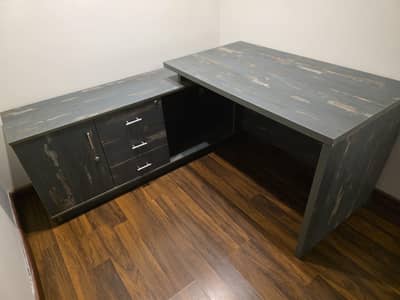 Home and / or Workstation