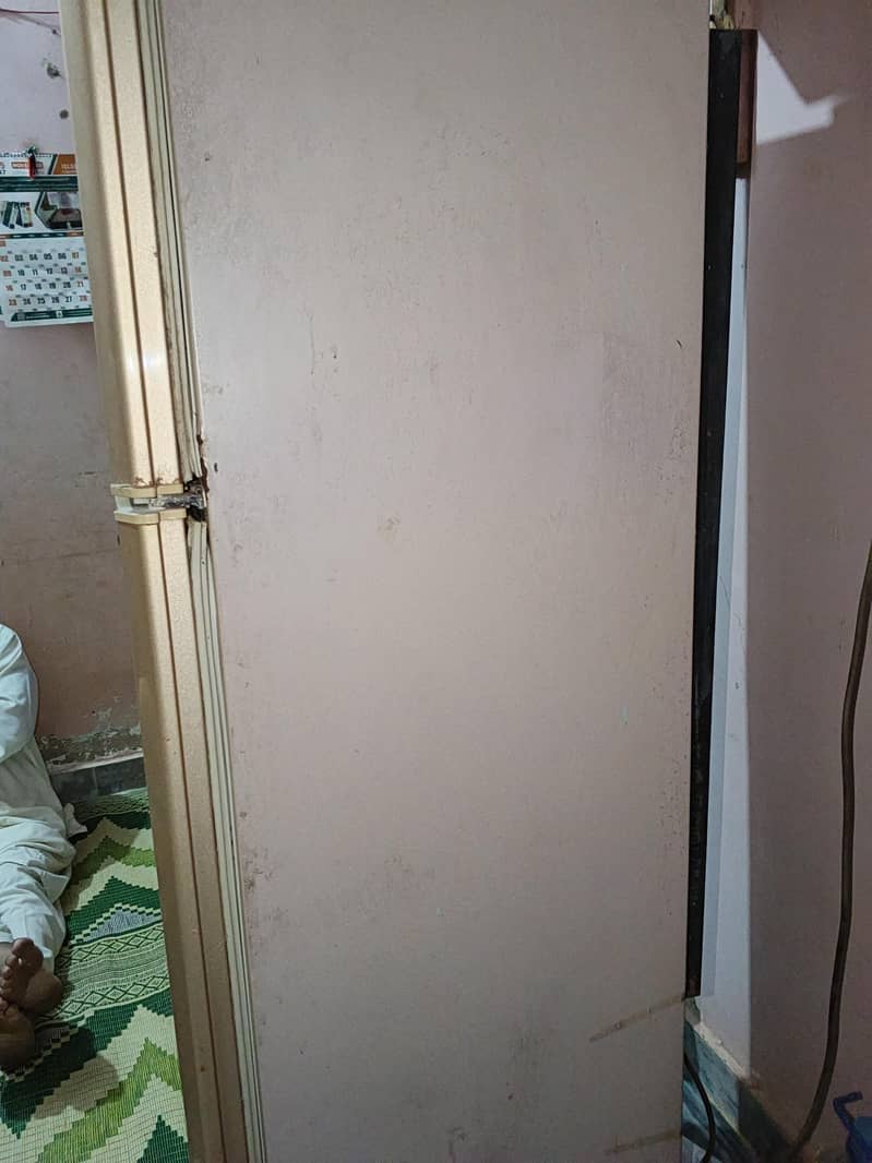 PEL FRIDGE  compressor problem 4