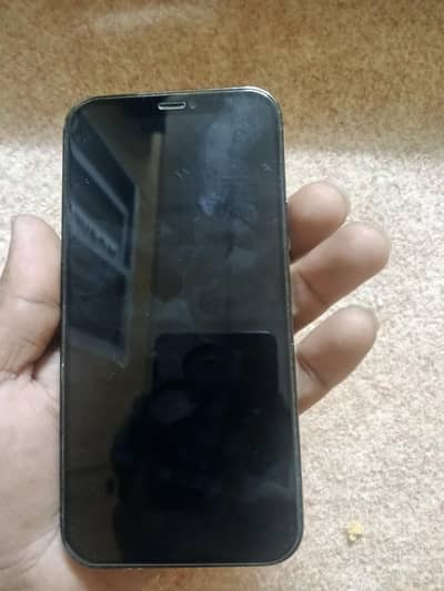 Iphone 12pro pta approved