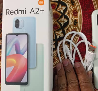 Redmi A2 Plus 3Gb 64Gb