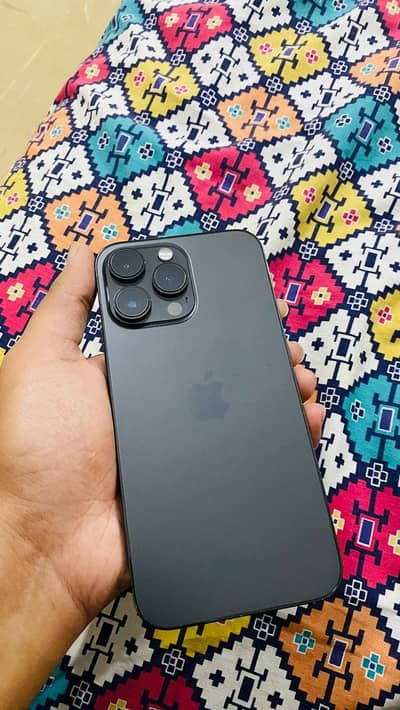 Iphone 14 pro Max JV