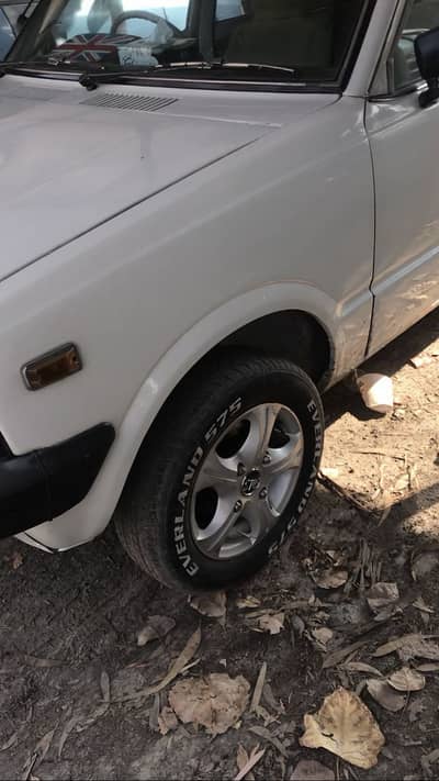 Suzuki fx 1985 model neat and clean antique piece with Am music